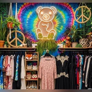 Live show announcement 🐻💕